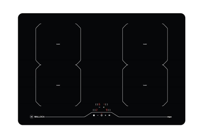 Bếp từ Malloca MI-784 ITG